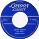 Buddy Knox - Lovey Dovey / I Got You