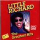 Little Richard - The Greatest Hits