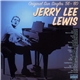 Jerry Lee Lewis - Original Sun Singles '56-'60