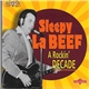 Sleepy La Beef - A Rockin' Decade