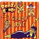 The Booze Bombs - Crazy Love